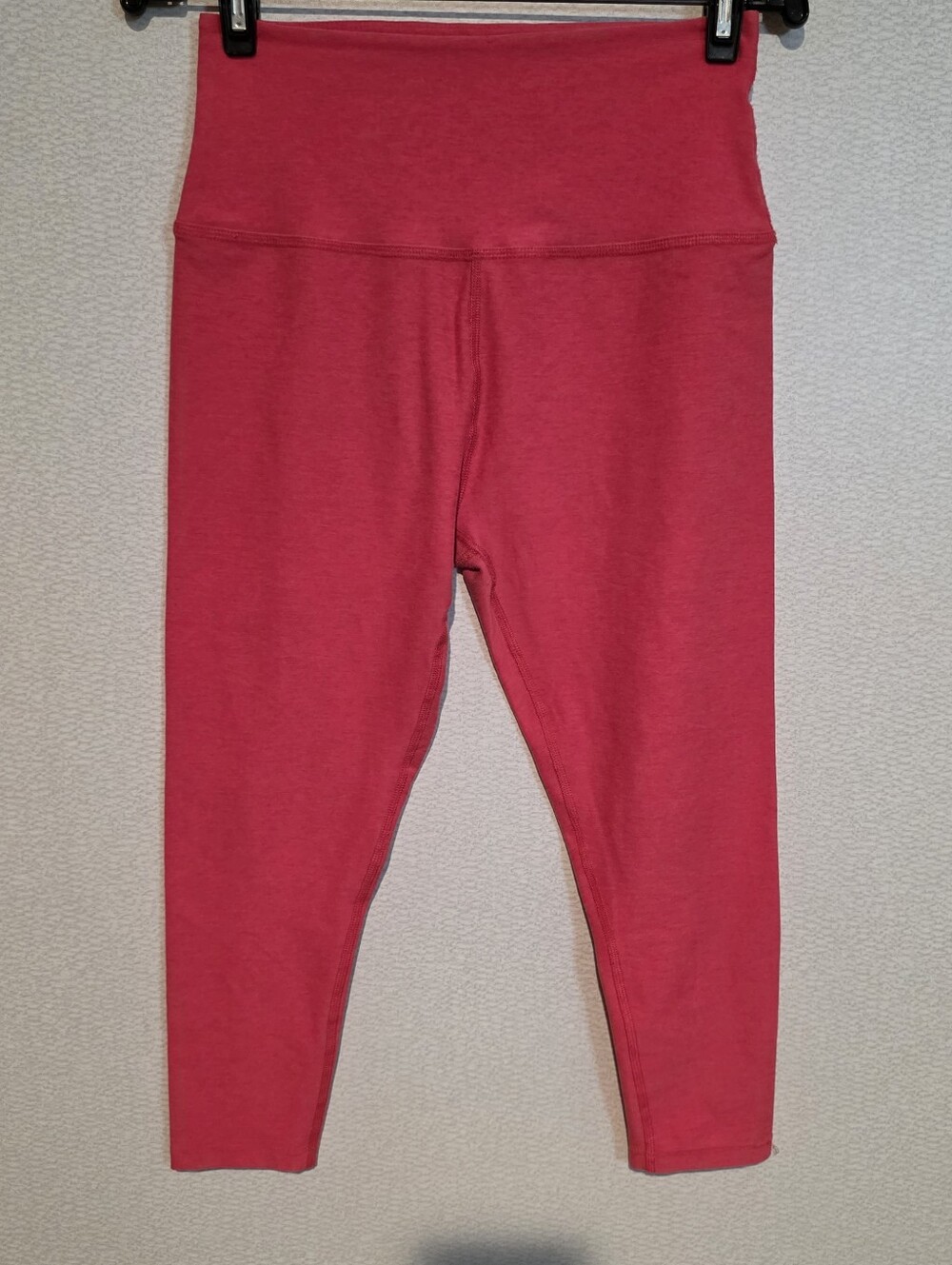 Beyond Yoga Spacedye Caught In The Midi High Waisted Leggings Large